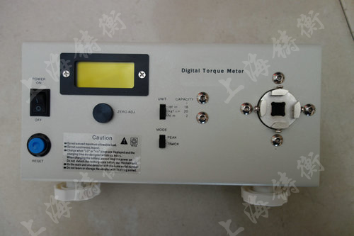 風(fēng)批扭力測試儀