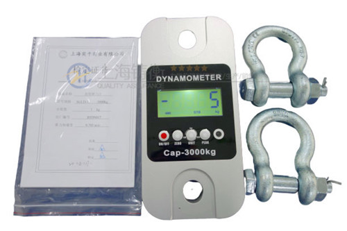 無(wú)線電子測(cè)力計(jì)