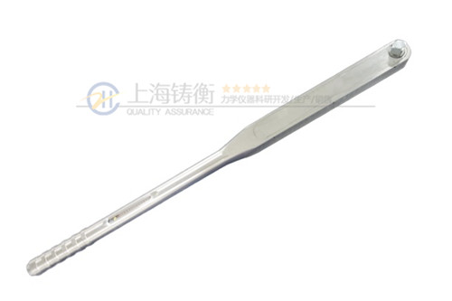 預置式扭力扳手