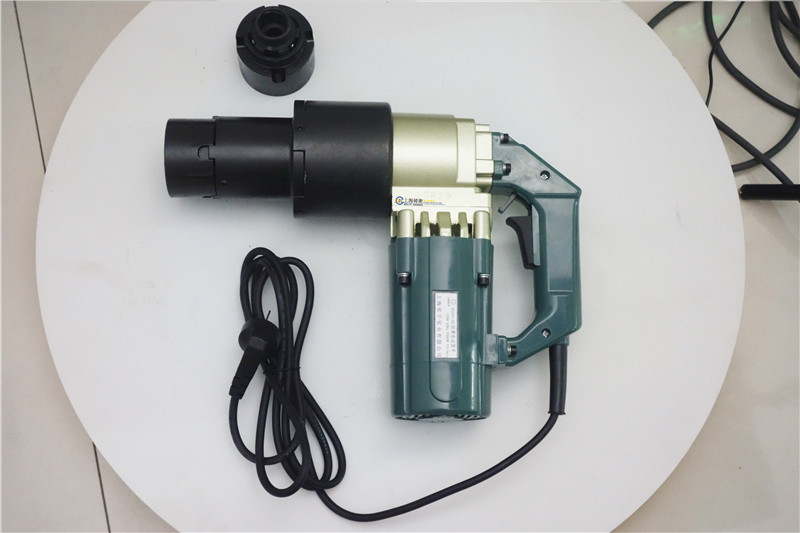 預緊電動扭力扳手圖片