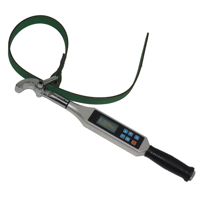 數顯扭力扳手圖片 皮帶