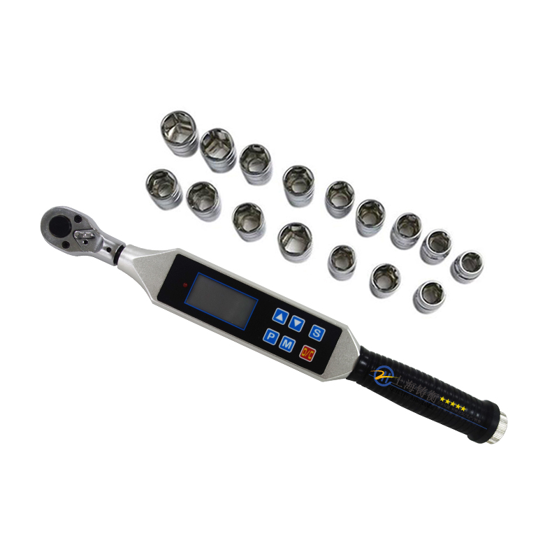 數字式扭力扳手SGSX-3,0.3N.m-2N.m數字式扭力扳手廠家