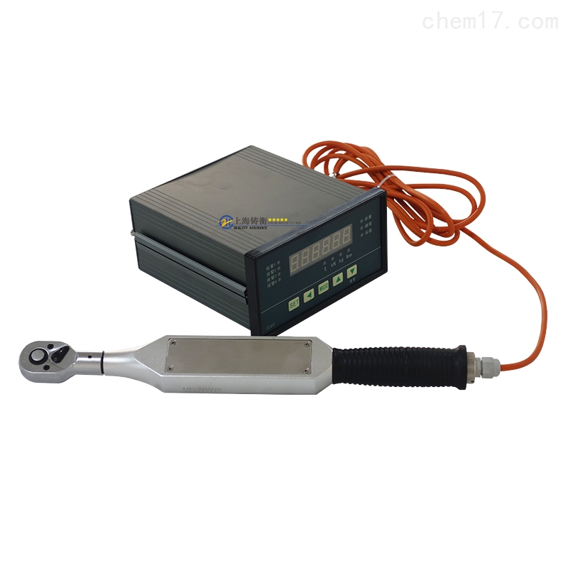 SGSX非標改制電子數顯扭力計